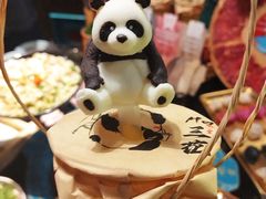 -吼堂老火锅(太古里总店)