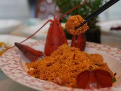 -世博源公馆·本帮融合菜·主题包厢·江景餐厅