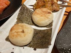 -北村家日本料理(西大望路店)