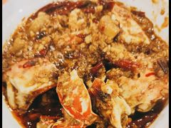 -冶建镜子·老南昌大排档·江西虾王(总店)