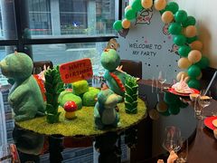 -丽晶轩中餐厅(重庆丽晶酒店)