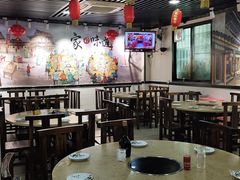 大堂-苏记餐厅(叠南店)