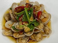 -古韵轩·园林餐厅