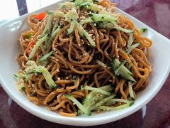 -一盏明灯全素斋(殊像寺店)