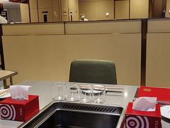 -海底捞火锅(方圆荟店)