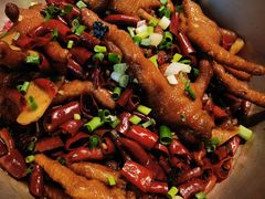 -田趣园长沙菜(天安云谷店)