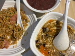 -台北楚楚园馅饼粥(虹桥南丰城店)