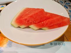 -咕嘟草帽鱼·牛奶一样的鲜鱼汤(天鹅湖万达广场店)