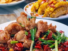 -金龙·打边炉(南京西路店)