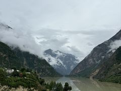 -阿坝州汶川特别旅游区