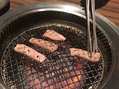 -松阪牛焼肉M(法善寺横丁店)
