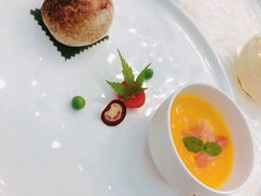 -世博源公馆·本帮融合菜·主题包厢·江景餐厅