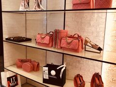 -Chanel(永利皇宫店)