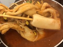-青春分食(仙林大学城店)