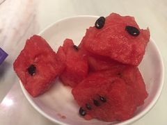 -豪客来牛排(中央花苑店)