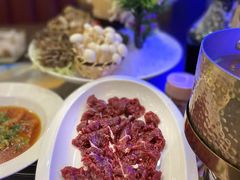 -江南福宴·澳门海鲜.牛肉火锅(汇高栢悦中心店)