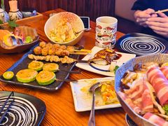 -坂吉屋·居酒屋深夜食堂(龙湖店)