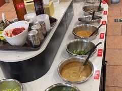 -潮汕美牛肉丸火锅店(天宁寺店)