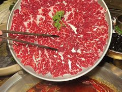 -蜀国大将老火锅(江北店)