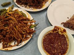 -春花民族美食(佳木斯总店)