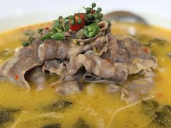 -味+新京宴·烤鸭·北京菜(创意谷店)