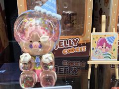 -泡泡玛特POPMART(西单大悦城店)