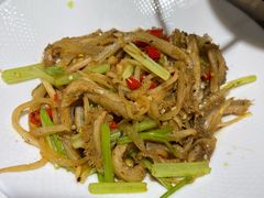 -福巷湘食小馆·猛火现炒(上海首店)