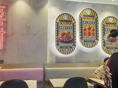 -柠檬树茶餐厅(海雅缤纷城店)