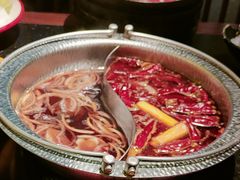 -牛New寿喜烧(虹桥新天地店)