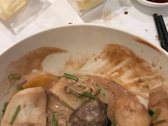 -咖啡苑自助餐厅·中国大饭店