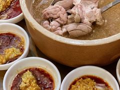 -猪腰一家·地道佛山菜(盐步店)