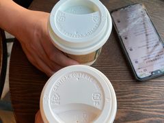 -星巴克臻选(呼和浩特维多利摩尔城店)