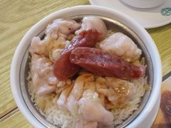 -添好运点心专门店(百老汇店)