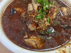 -快活林麻辣鱼(都天巷店)