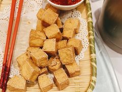 -御沪沪味园.融合菜.海鲜(斜土路店)