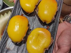 -得意咚瓜·顺德鱼生·冬瓜盅火锅