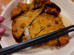 经典排骨年糕-鲜得来排骨年糕(豫园店)