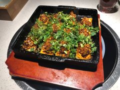 -拈菜(观音桥阳光世纪店)