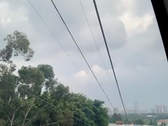 -白云山索道-售票处