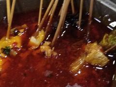 -聚点串吧·北京烧烤(赵登禹路店)