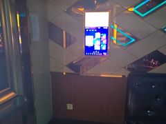 -V麦量贩KTV(富康城店)