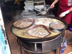 -三兄弟鲜羊肉