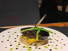 -AZUL by FUEL蓝色·法式酒馆(琶醍店)