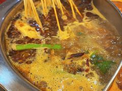 -袁记串串香(人民公园店)
