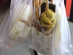 -吴泾第一炸(永德路步行街店)