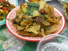-小民大排档(马场角横路店)