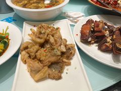 -王庄阿咪海鲜大排档(象园店)
