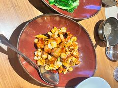 -青年公社烤鸭(肇嘉浜路店)