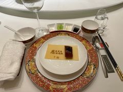 北京宴鱼子酱烤鸭-北京宴(丰台总店)