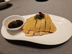 -荷塘秋月·本帮江浙菜(国权路店)